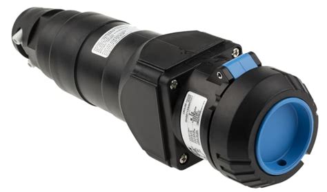 Appleton Socket ATEX 220V Female に対する画像結果