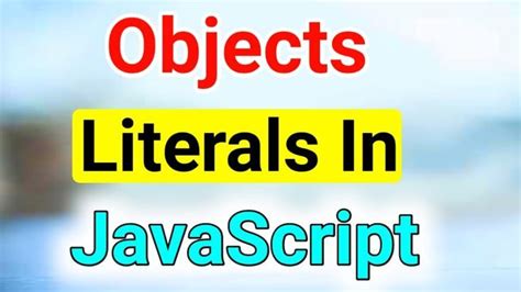 Toradh íomhá ar How to Create a Object in JavaScript