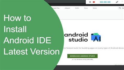 Image result for Android Studio Latest Version Map