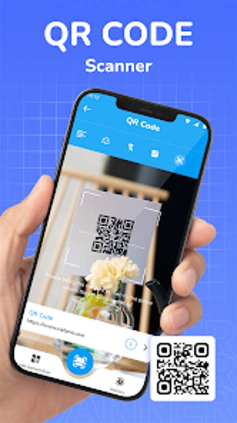 QR Code Reader Apk に対する画像結果