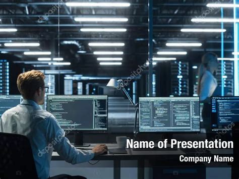 Image result for System Administration PowerPoint Design