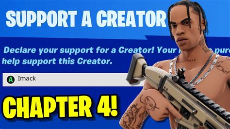 Image result for Support a Creator Code UK