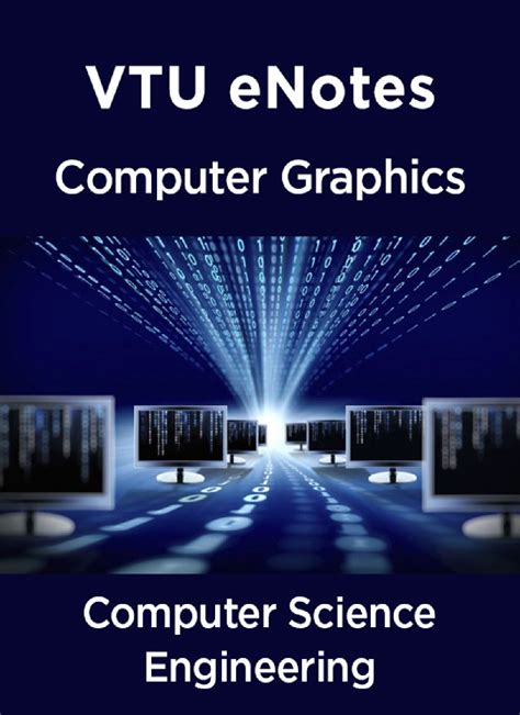 Toradh íomhá ar Computer Graphics Notes VTU
