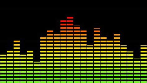 Image result for Analog Audio Visualizer