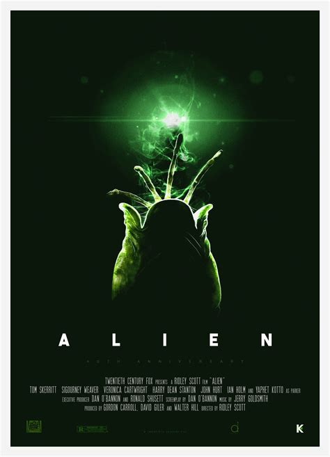Afbeeldingsresultaten voor Alien Movie Poster Images