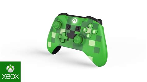 Minecraft Xbox One Controller に対する画像結果