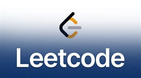 Image result for LeetCode Transparent PNG