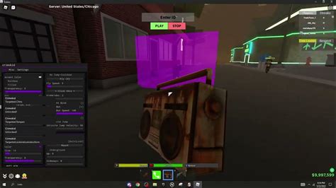 Hood Modded Script Op に対する画像結果