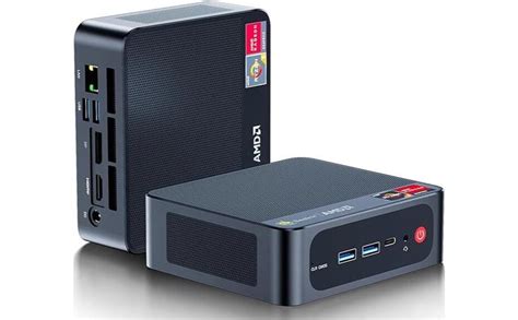 Toradh íomhá ar Compact PC