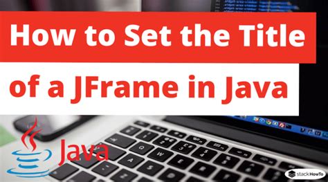 Java JFrame Tutorial German に対する画像結果