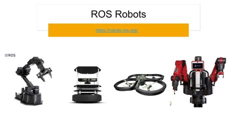 Image result for Ros Robot Operating System