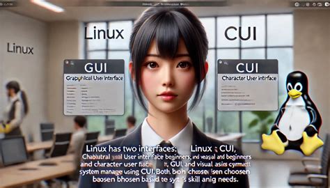 Image result for No GUI Linux
