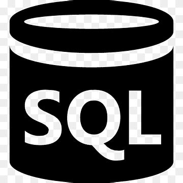 Image result for MS SQL Text PNG