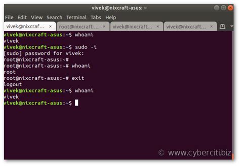 Image result for Root User Linux