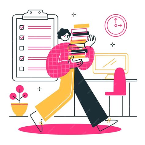 Assign Task Illustration に対する画像結果