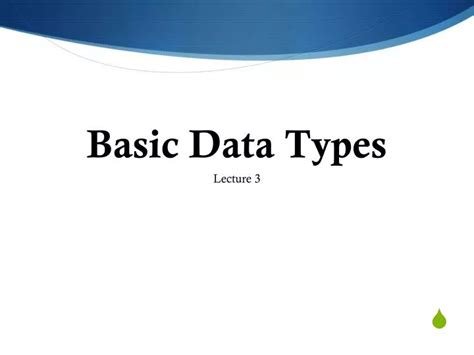 Image result for Visual Basic Data Types