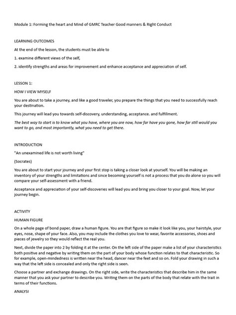 Afbeeldingsresultaten voor Module 01 First Lesson Badge