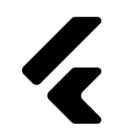 Afbeeldingsresultaten voor Flutter Icon Transparent Background