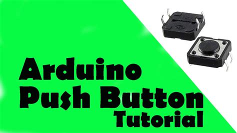 Image result for Push Button Arduino