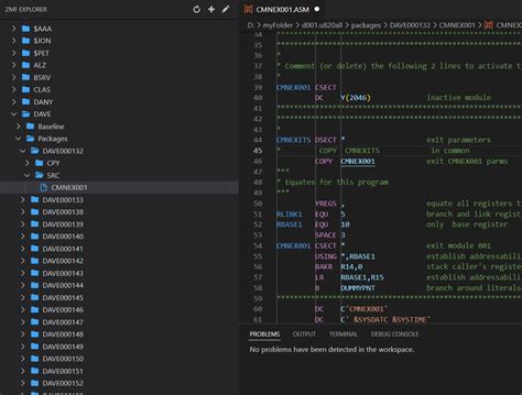Image result for Vscode z/OS Open