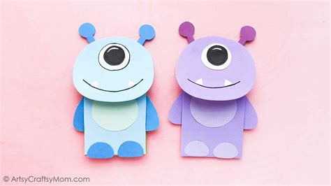 Image result for Alien Hat Craft Template