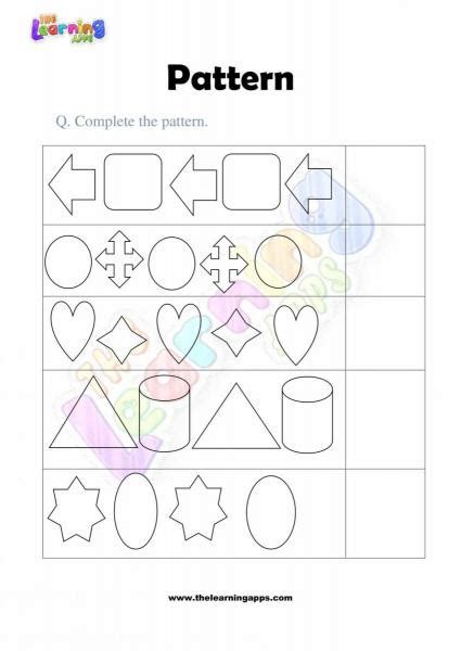 Image result for Patterns Grade 2