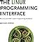 Image result for The Linux Programming Interface Kerrisk