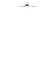 Image result for CJ 306 Module Three Assignment