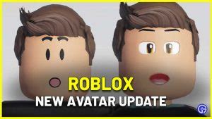 Roblox Avatar Update 2021 に対する画像結果
