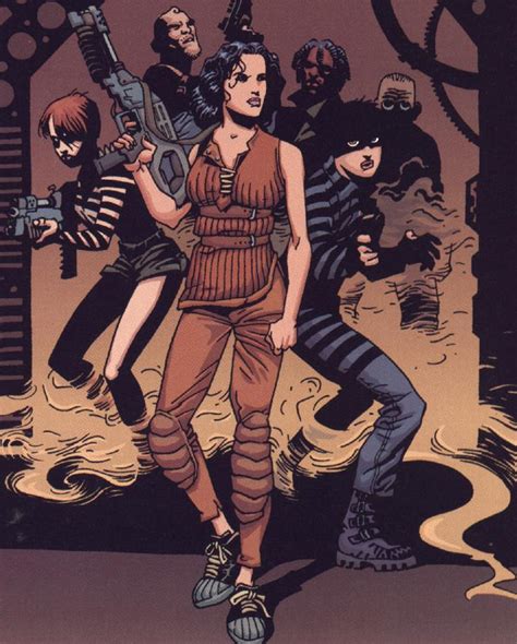 Image - Ripley 8-alien-resurrection.jpg | Xenopedia | FANDOM powered by ...