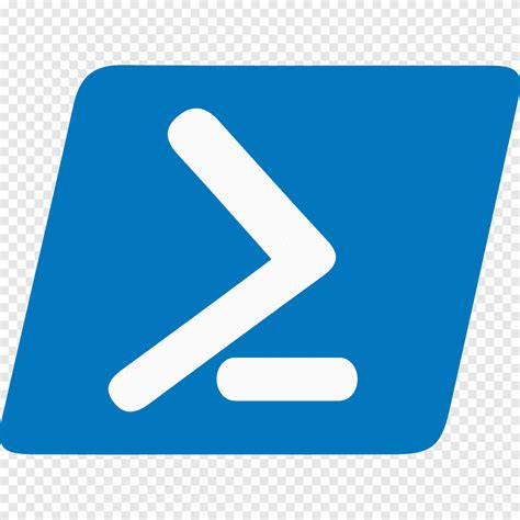Image result for PowerShell Core Icon
