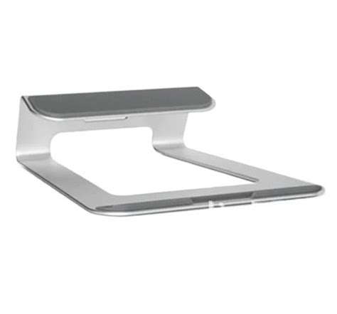 Toradh íomhá ar Metal Laptop Cooling Stand