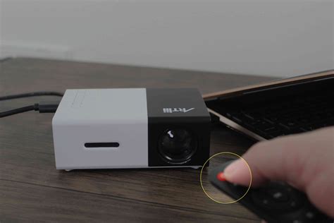 Image result for Wireless Projector for Laptop