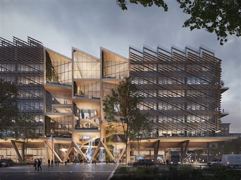 Image result for Laboratory Building Architecture Design