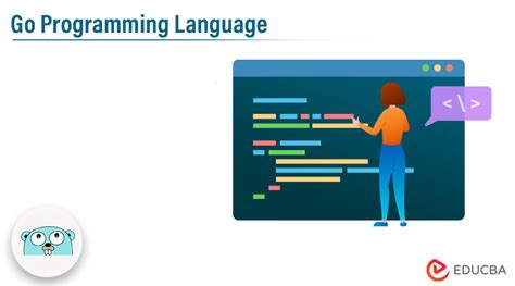 Image result for Go Programming Language
