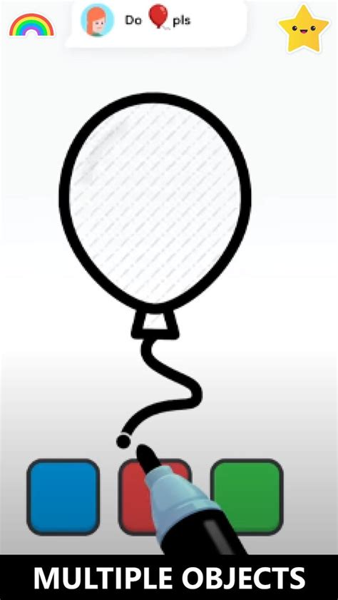 Image result for Speed Draw with Color Game