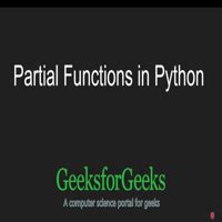 Image result for Python Partial