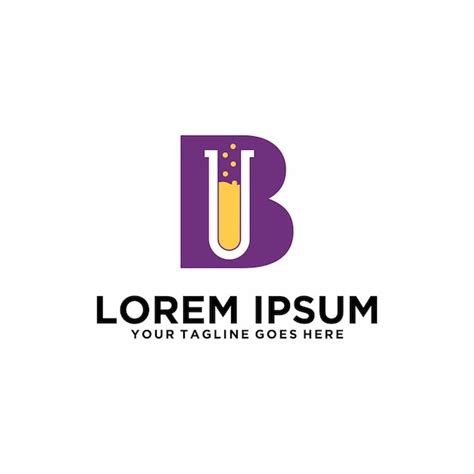 Toradh íomhá ar B for Lab Vector