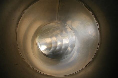 Tunnel Vision Visual Field Glaucoma に対する画像結果