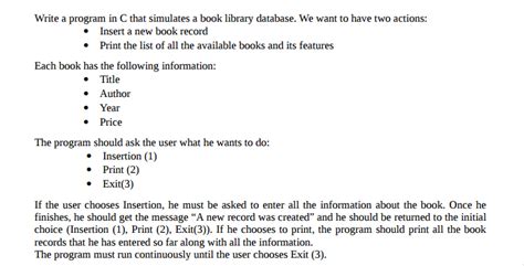 Image result for Structure in C Program for Libray Books