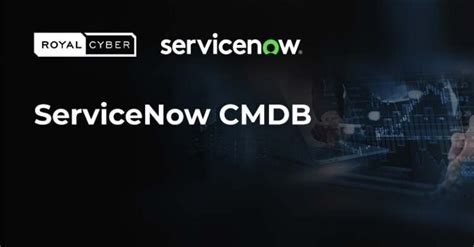 ServiceNow CMDB and Software Asset Management に対する画像結果