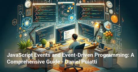 Image result for Event Programming Language