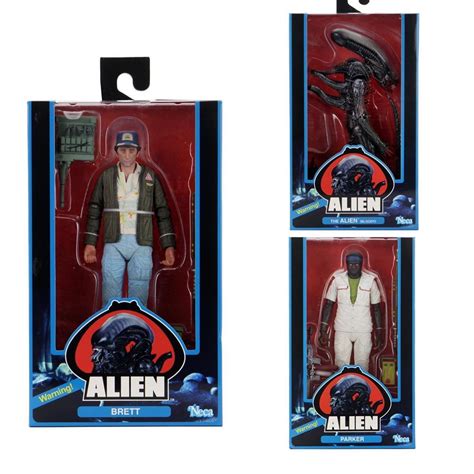 Comic-Con@Home: NECA Alien | Figures.com