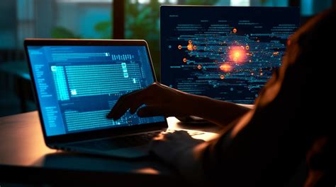 Toradh íomhá ar Coding in Digital Technology