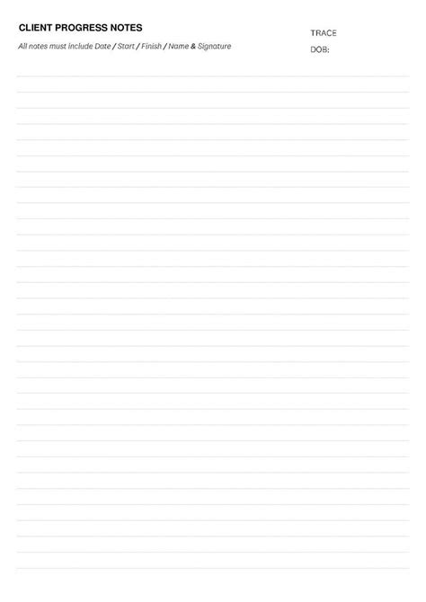 Image result for Client Project Word Template