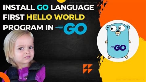 Image result for Go Language Program