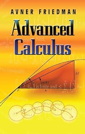 Advanced Calculus Working Out に対する画像結果