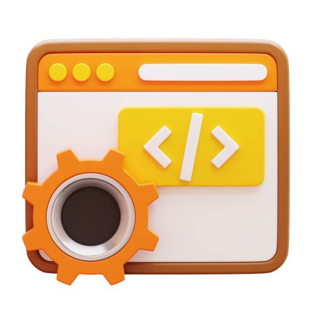 Afbeeldingsresultaten voor Software Development 3D Icons