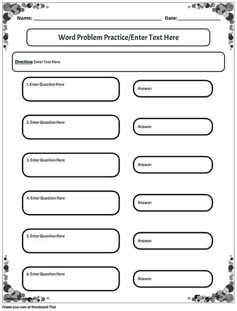 Image result for Problem Solving Teamwork Worksheets