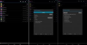 Image result for Android File System Limit Too Many Files
